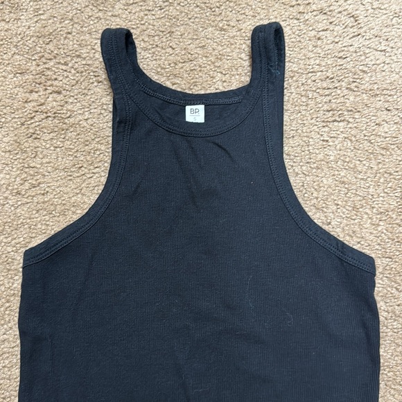 BP women black tank. Small - Picture 3 of 4